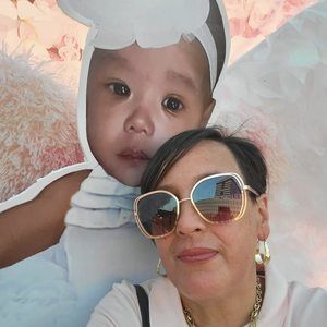 Meet your Posher, Nancy